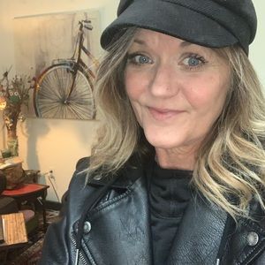 Meet your Posher, Stacey